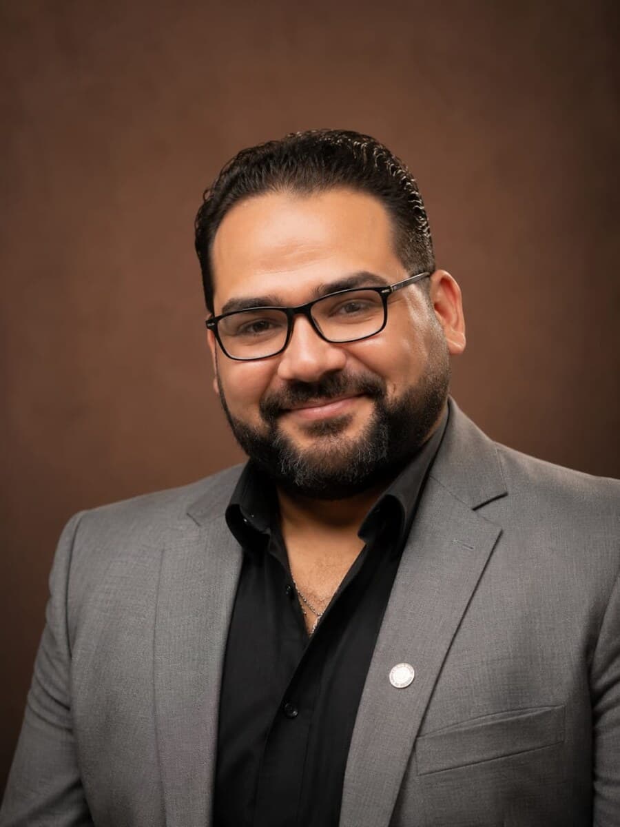 محمد سعد علام